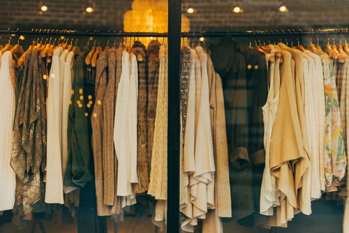 Customers Shop at Boutiques for a Variety of Reasons