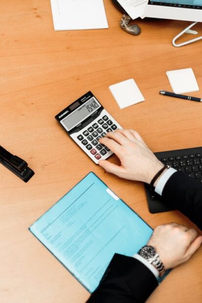 Benefits of working with a popular and trusted small business accountant