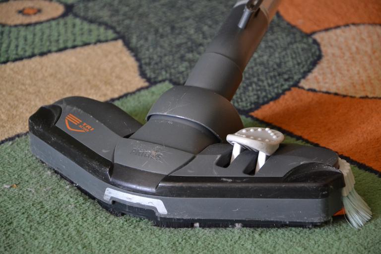 Carpet Cleaning Tips for Your Home