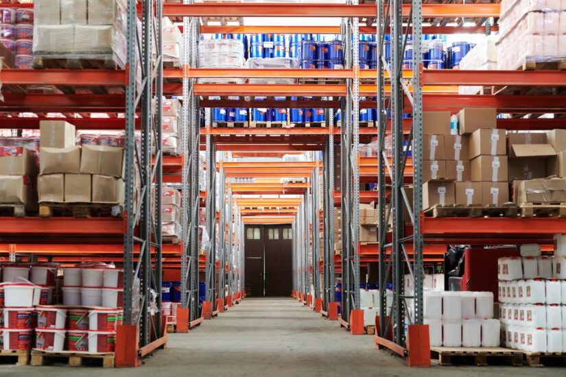 Tips to buy the best warehouses for your expanding business!