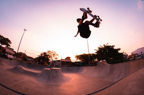 Key Factors to Consider Before Buying Your First Skateboard