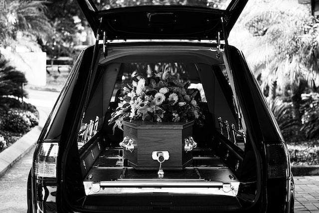 Tips for Planning a Funeral Service