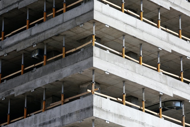 What Are the Benefits of Concrete Scanning?