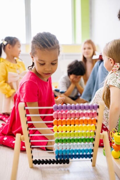 Wondering if early education is the right decision for your little children?