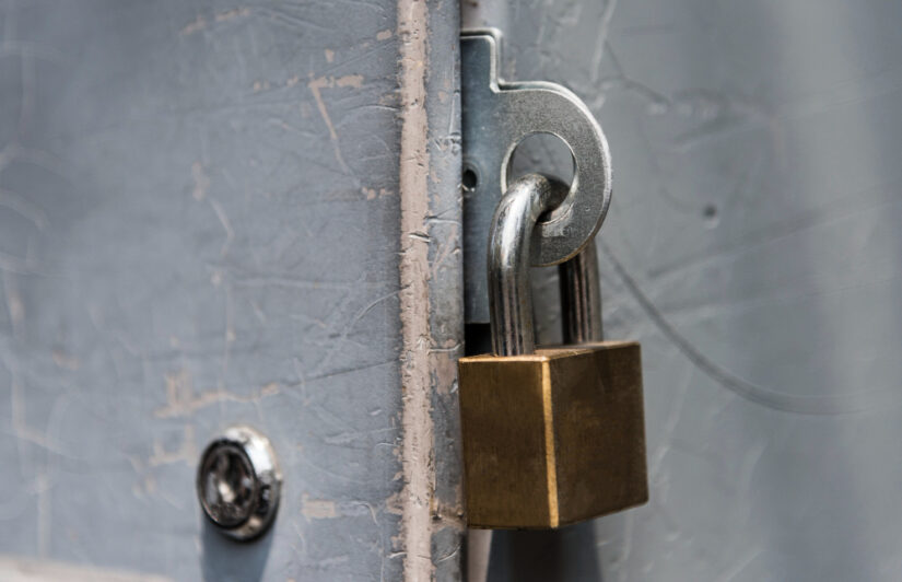 Make sure to enhance your door locks to electronic door locks- Benefits and uses
