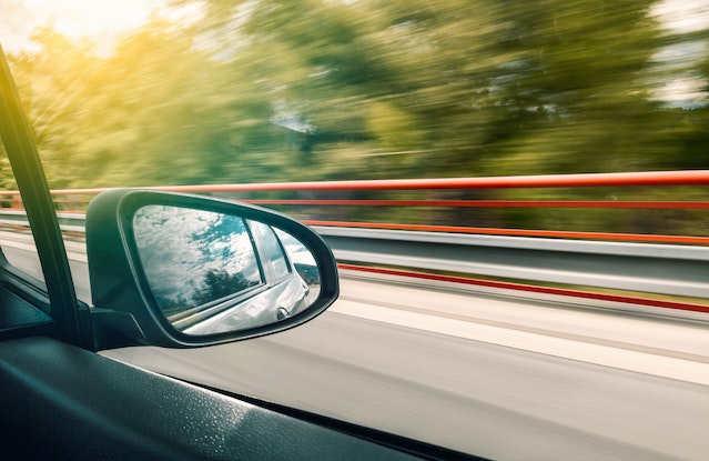 Enhancing Road Safety: The Importance of Blind Spot Monitoring